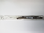 Image of Blade WS Wiper. Blade Back Window Wiper. Blade INTE. image for your 2009 INFINITI QX70   